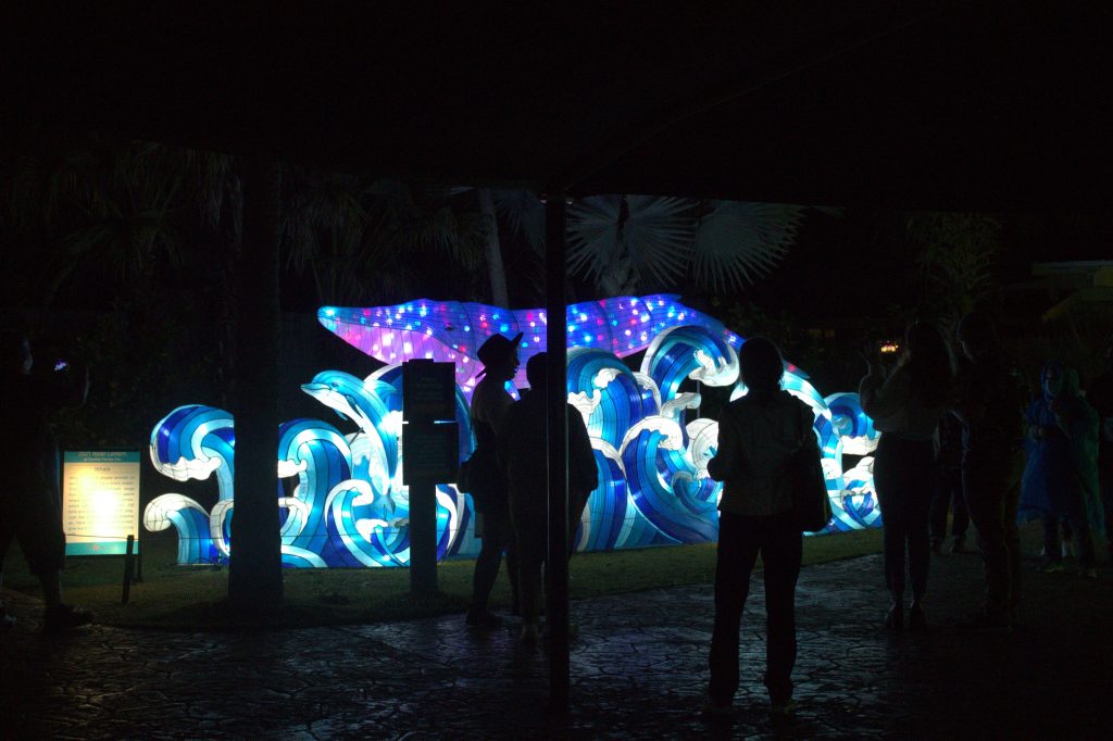 Central Florida Zoo & Botanical Gardens Tickets now on sale for Asian