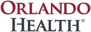 Orlando Health Color Logo
