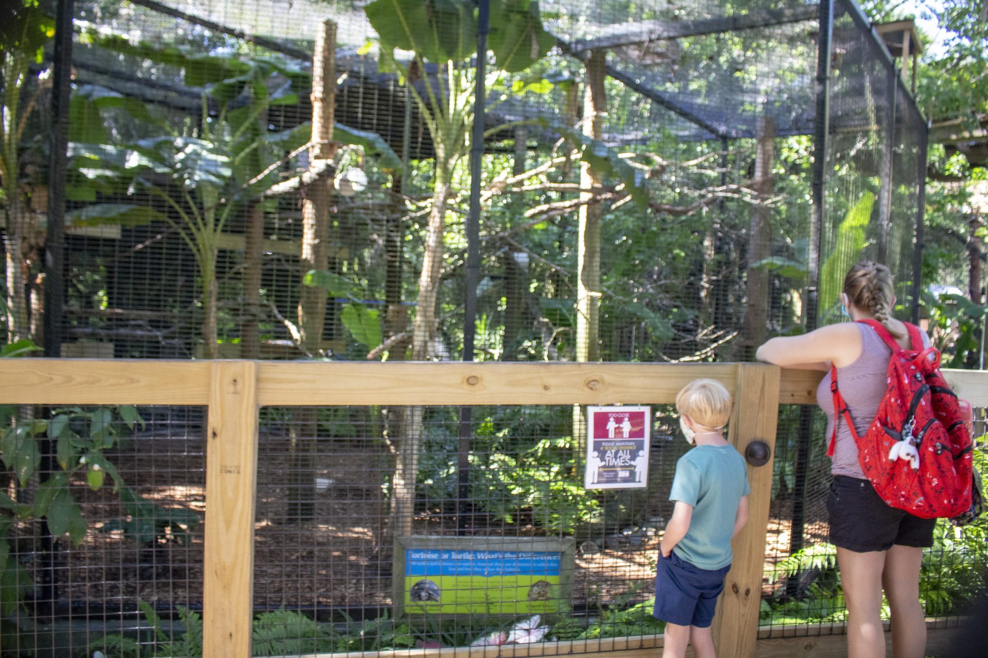 Central Florida Zoo & Botanical Gardens Veteransgetfreeadmission