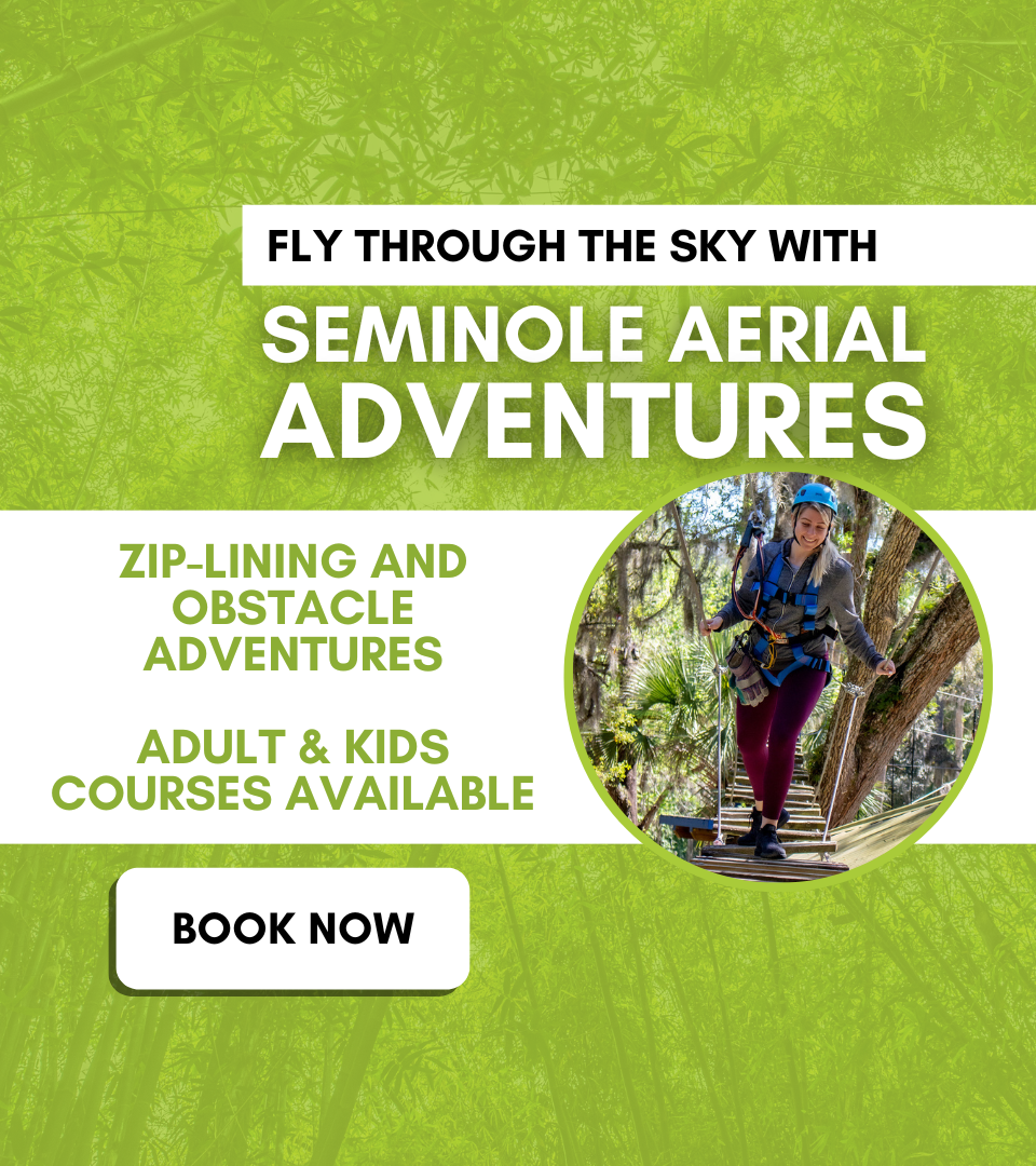 Seminole Aerial Adventures