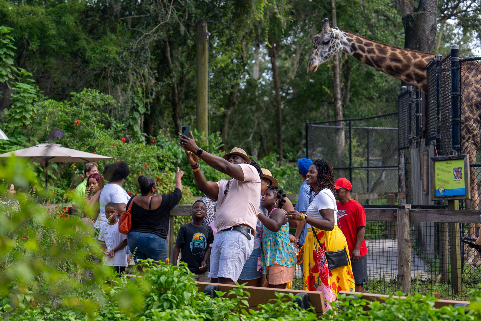 Things to do in Orlando besides theme parks